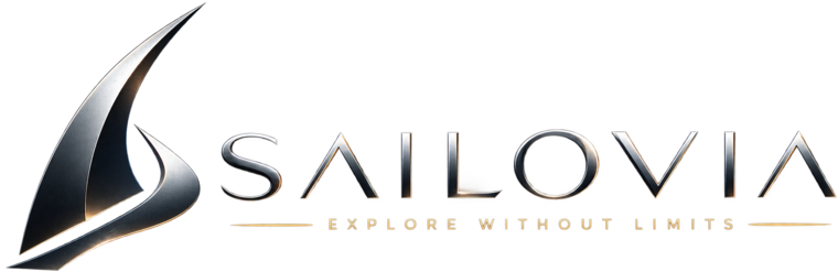 Sailovia — Explore without limits